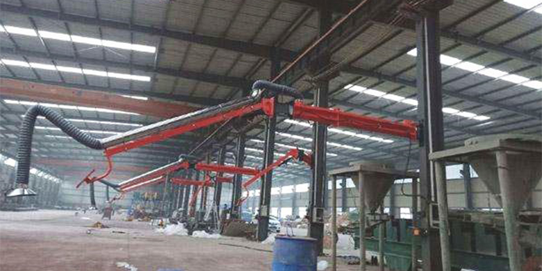 麒熊環(huán)保-升級優(yōu)化協(xié)同