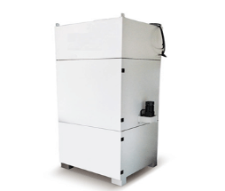 固定式集塵器 固定式集塵器