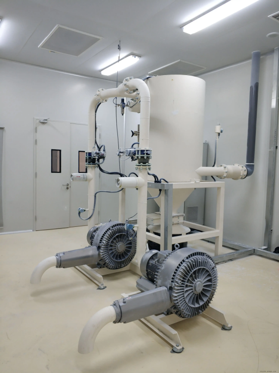 發電廠車間吸塵 發電廠車間吸塵