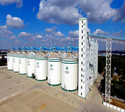 糧食碼頭除塵方案 糧食碼頭除塵方案