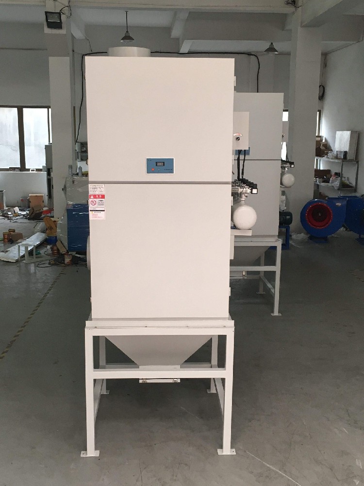 選擇防爆集塵系統(tǒng)的注意事項(xiàng)