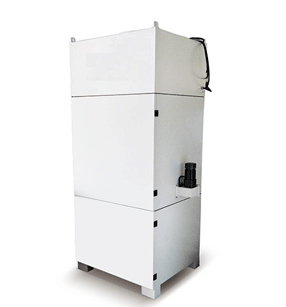 固定式集塵器圖片 固定式集塵器圖片