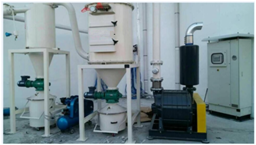 中央集塵系統(tǒng)操作規(guī)范與安裝標(biāo)準(zhǔn)