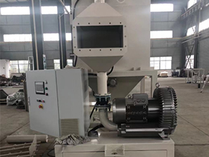 CVP-M1移動式吸塵車