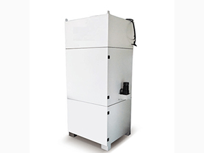 工業中央集塵器