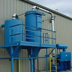 煤化工真空清掃設(shè)備 煤化工真空清掃設(shè)備