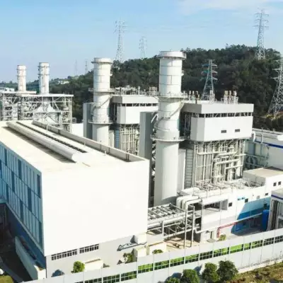 電廠除塵設(shè)備有哪些種類