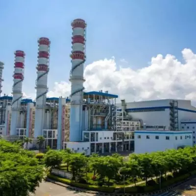 發電廠除塵系統有哪些