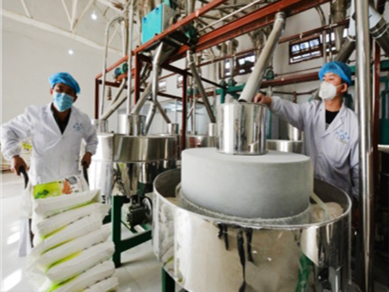 冶煉除塵設備有哪些