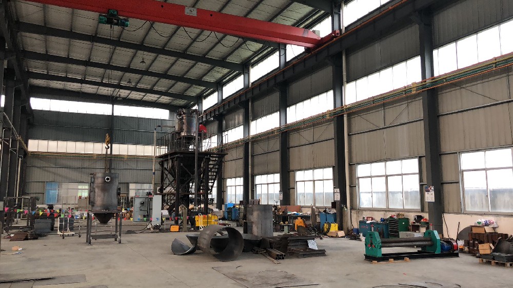 鋼鐵行業(yè)真空清掃系統(tǒng)設(shè)計(jì)需要考慮哪些因素