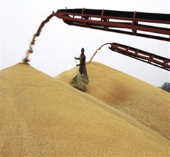 糧食真空清掃系統(tǒng)設(shè)計(jì)方案