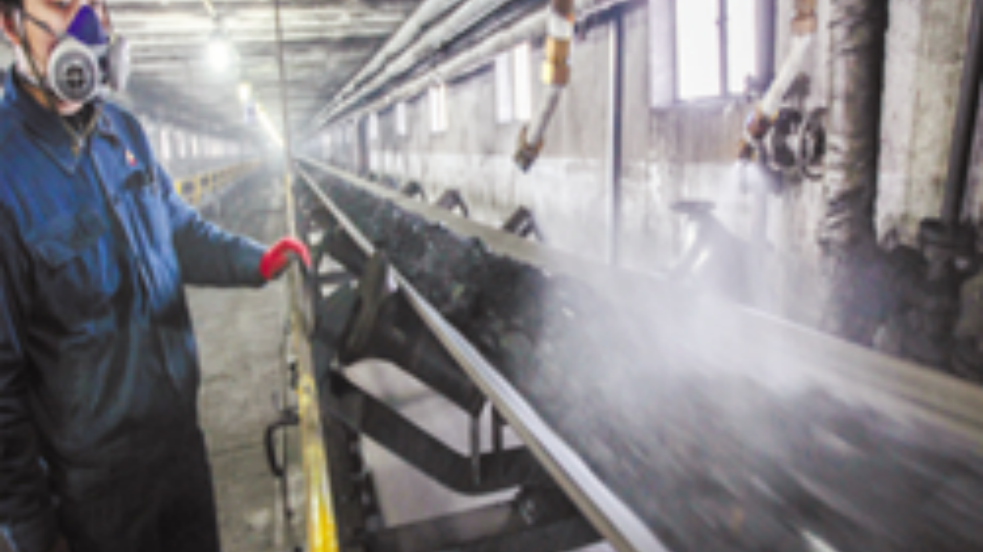 煤化工負壓吸塵系統的風量計算公式是什么