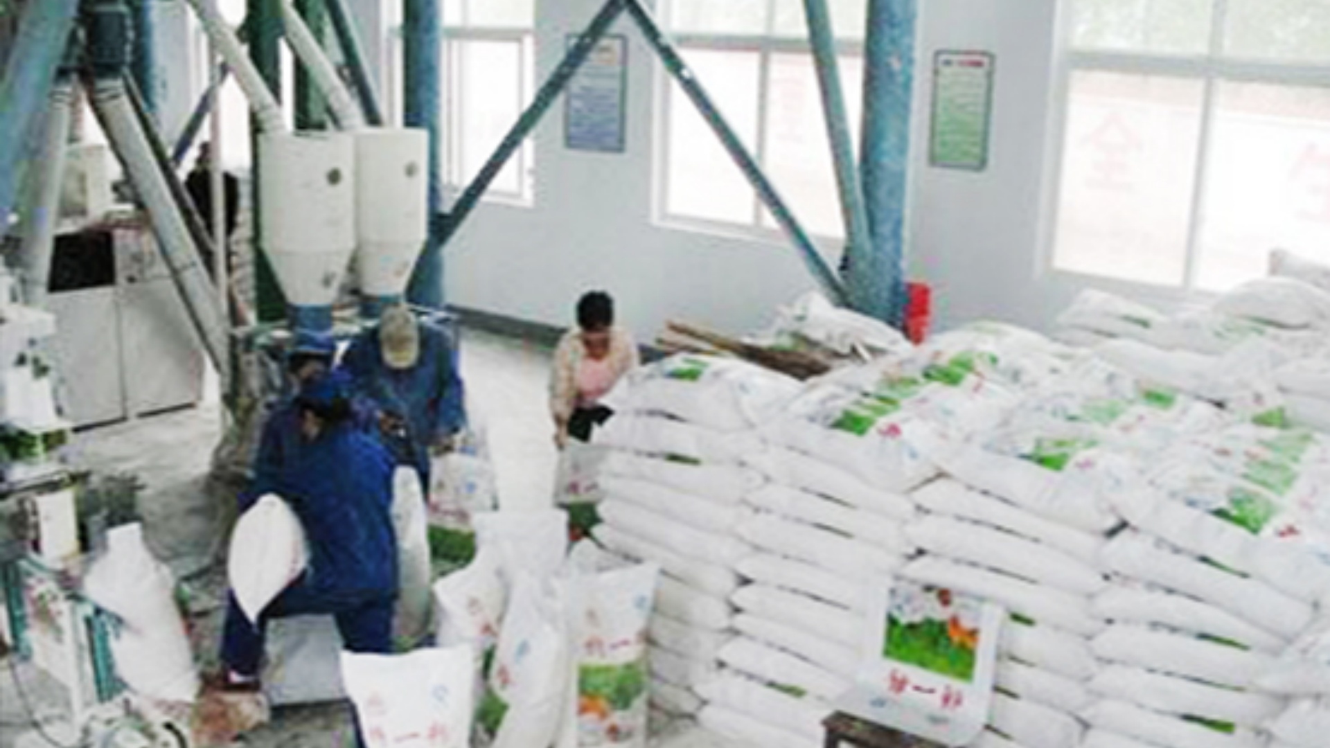 面粉廠負壓吸塵設備是否需要定期檢測