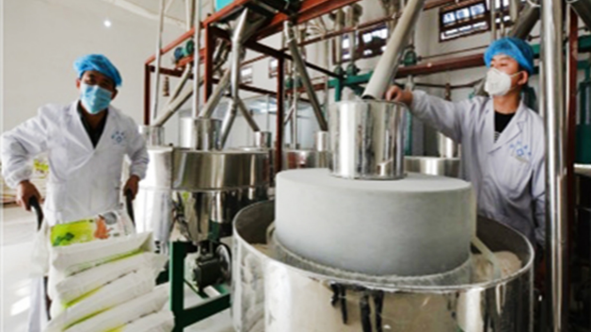 電廠管道積垢用真空清掃能徹底清除嗎