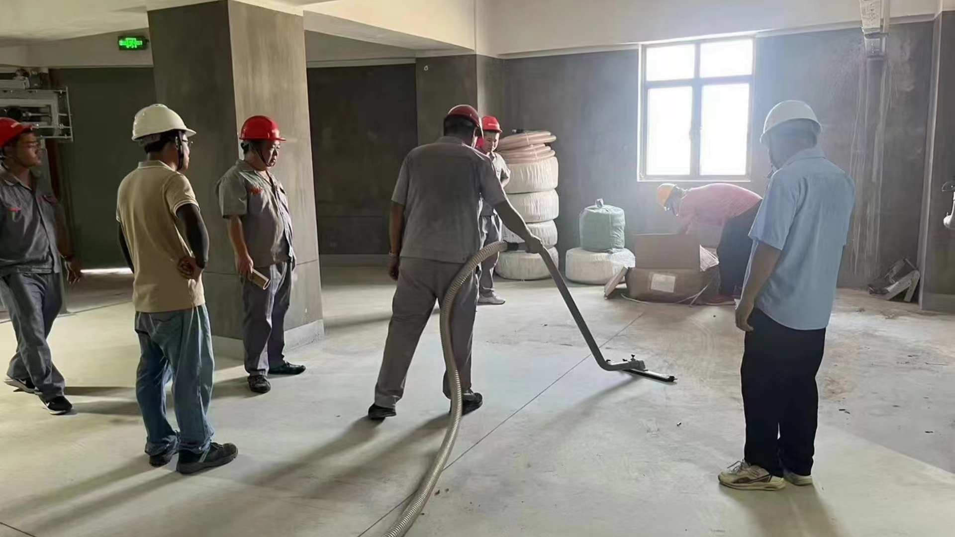 除塵系統(tǒng)配件國產化替代