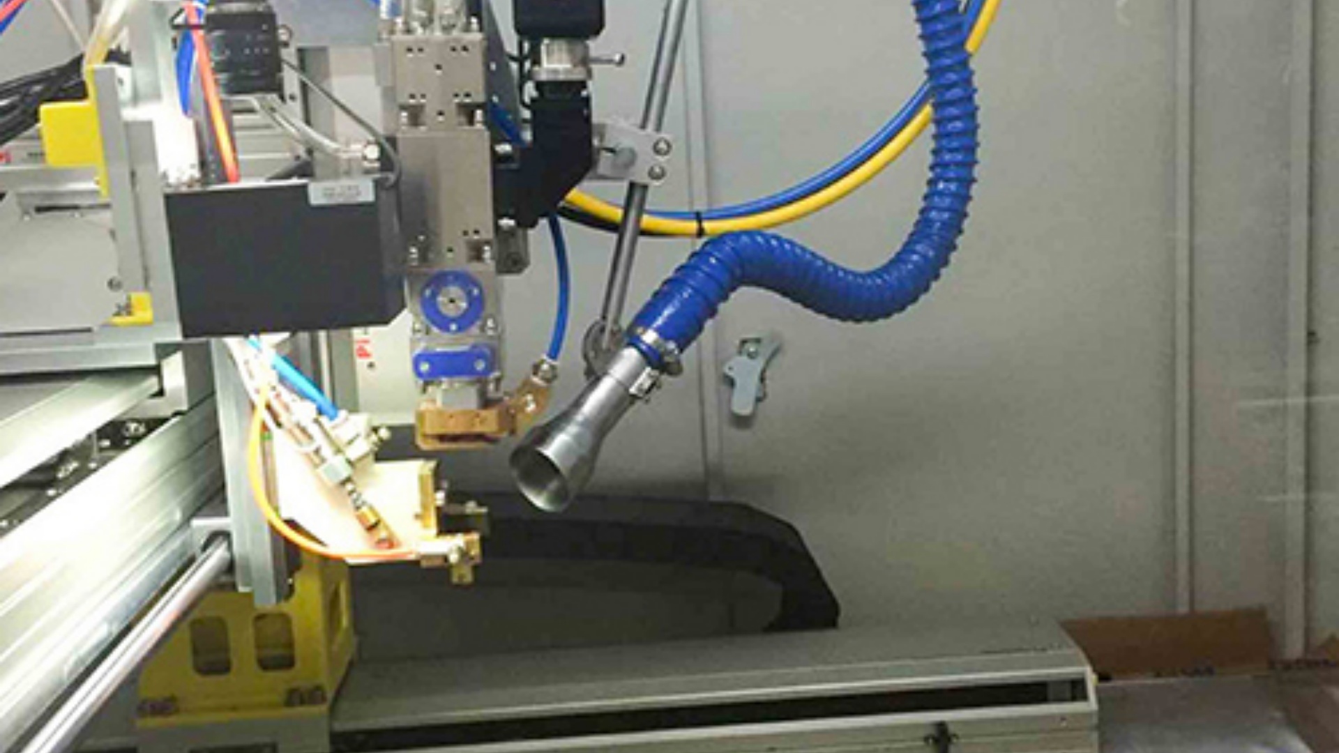 脈沖反吹系統(tǒng)優(yōu)化方案