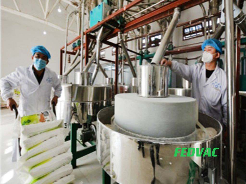 煤化工負壓吸塵系統的管道清潔周期是多久