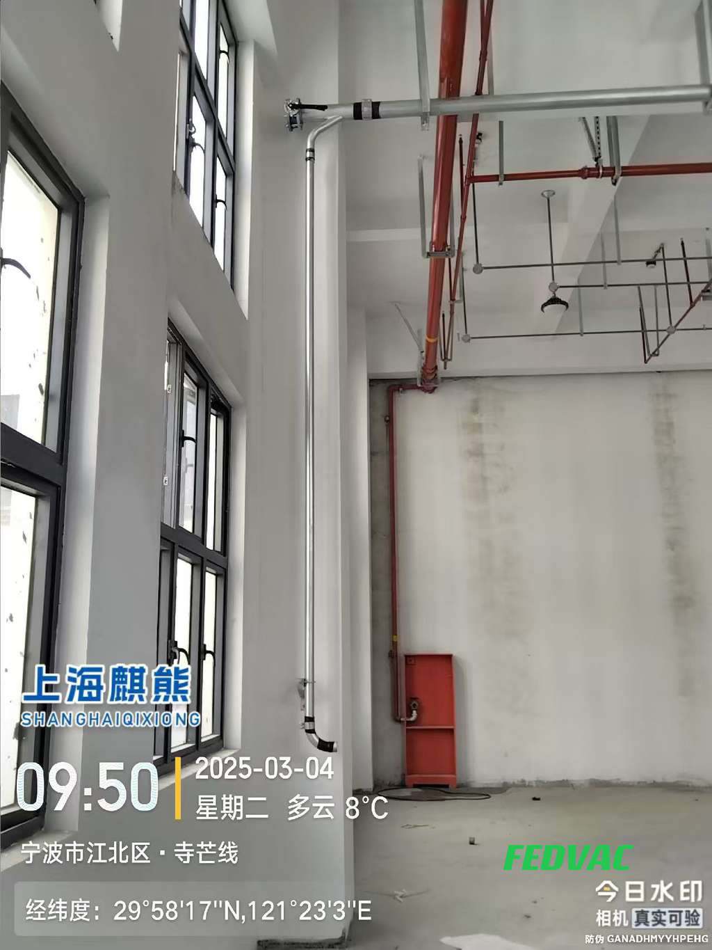 車間吸塵管網(wǎng)清潔周期標(biāo)準(zhǔn)