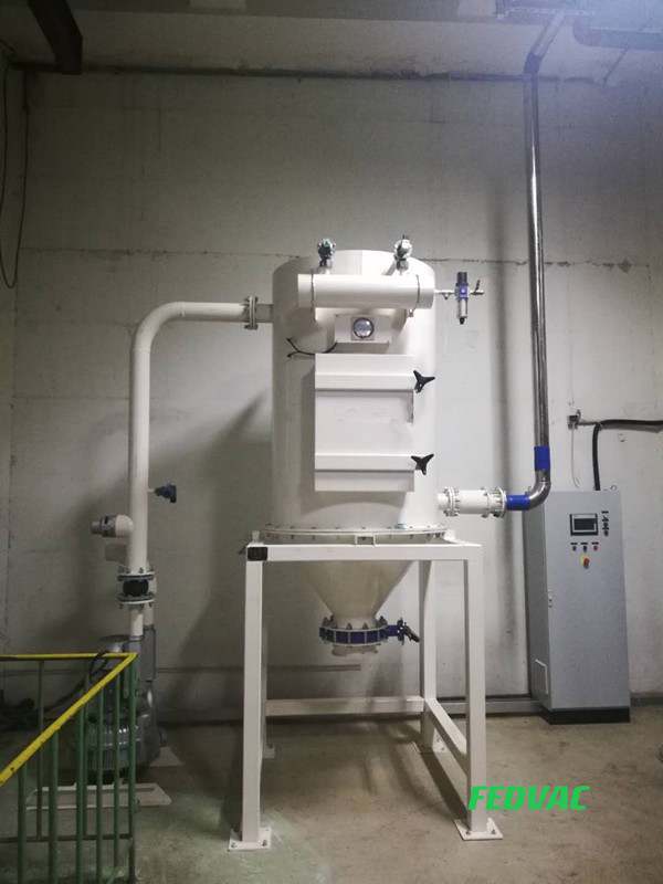 潔凈室真空清掃的設備選型參數對比