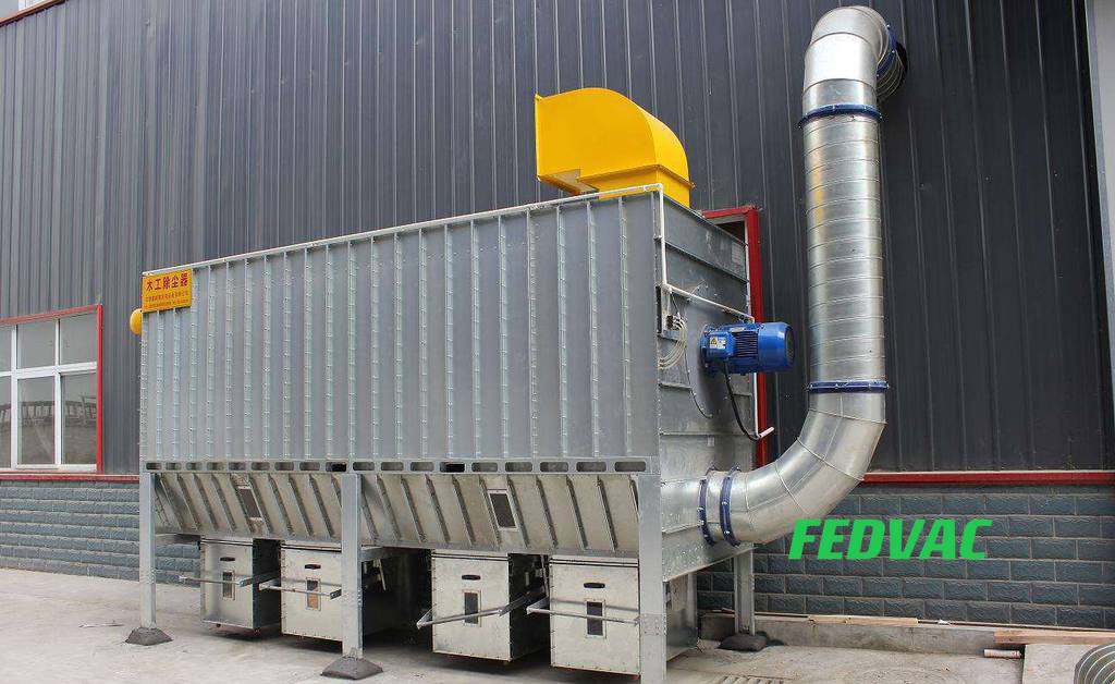 電廠真空清掃系統的故障率統計