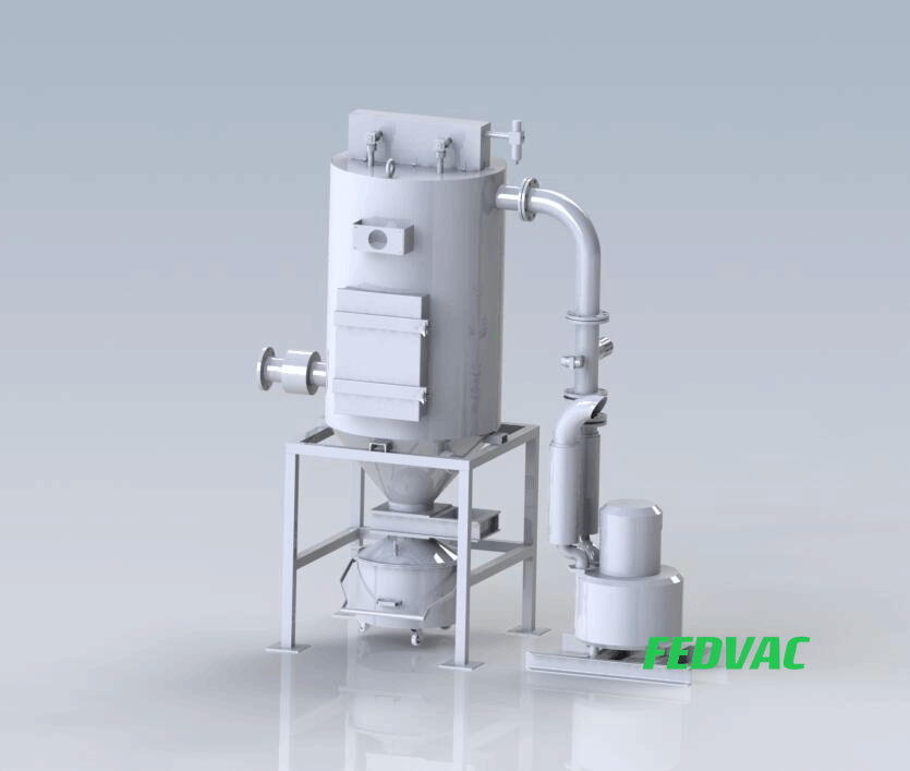 麒熊環保廣泛應用 各類鋼廠除塵穩定之選