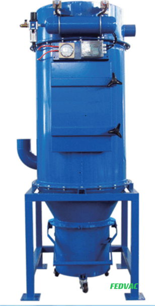 防爆真空清掃管道的防爆檢測工具