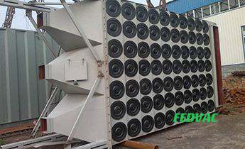 糧食真空吸塵系統(tǒng)節(jié)能改造案例